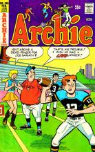 Archie 250 cover picture