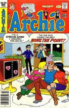 Archie 269 cover picture