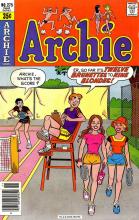 Archie 275 cover picture