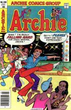 Archie 280 cover picture