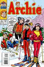Archie 530 cover picture