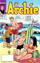 Archie 559 cover picture
