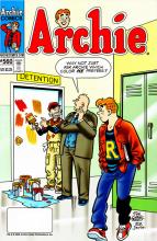 Archie 560 cover picture
