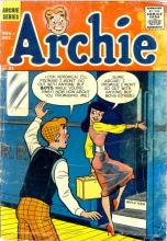 Archie 083 cover picture