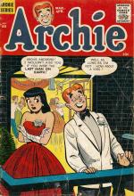 Archie 085 cover picture