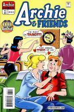 Archie And Friends 065 cover picture