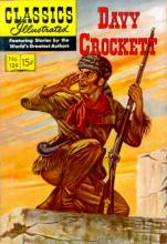 Davy Crockett cover picture