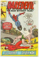 And so Enters...the Amazing Spiderman cover picture