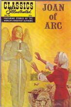 Joan of Arc cover picture