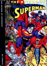 03 The Return of Superman cover picture