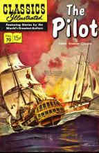 The Pilot cover picture