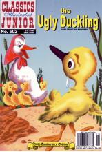 The Ugly Duckling cover picture