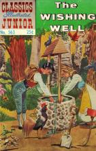 The Wishing Well cover picture