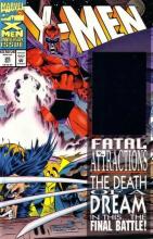 Fatal Attractions cover picture
