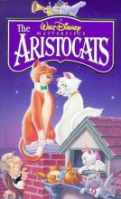 The Aristocats cover picture