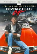 Beverly Hills Cop cover picture