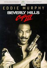 Beverly Hills Cop 3 cover picture