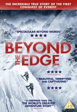 Beyond the Edge cover picture