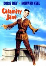 Calamity Jane cover picture
