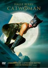 Catwoman cover picture