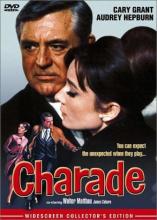 Charade cover picture