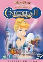 Cinderella II cover picture