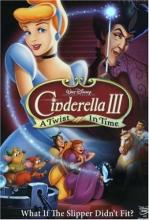 Cinderella III cover picture