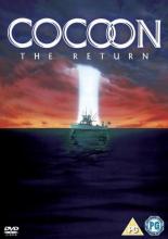 Cocoon The Return cover picture