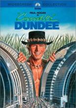 Crocodile Dundee cover picture