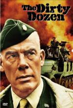 The Dirty Dozen cover picture