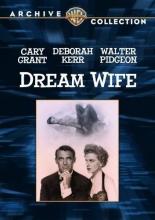 Dream Wife cover picture