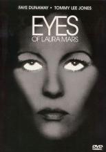 Eyes of Laura Mars cover picture