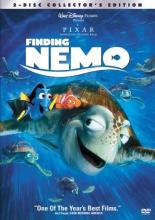 Finding Nemo cover picture