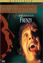 Frenzy cover picture