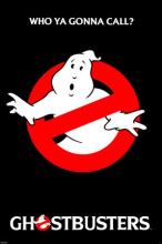 Ghostbusters 2 cover picture
