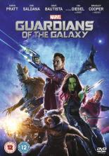 Guardians of the Galaxy cover picture