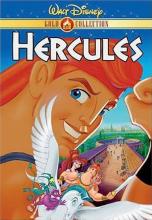 Hercules cover picture