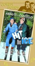Hit The Ice cover picture