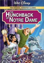 The Hunchback of Notre Dame cover picture