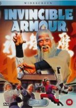 Invincible Armour cover picture