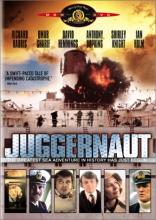 Juggernaut cover picture