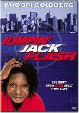 Jumpin Jack Flash cover picture