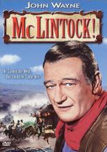 McLintock cover picture