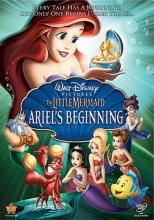 Little Mermaid III cover picture