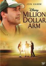 Million Dollar Arm cover picture