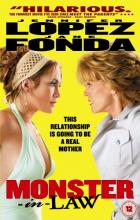 Monster in Law cover picture