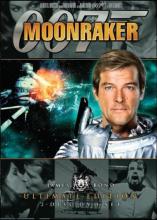 Moonraker cover picture