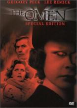 The Omen cover picture