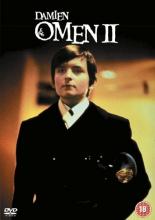 The Omen 2 cover picture