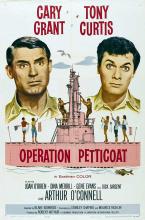 Operation Petticoat cover picture